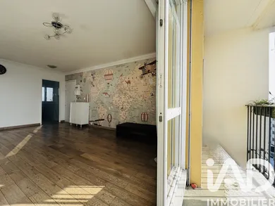 Appartement à Rosny-sous-Bois (93110)