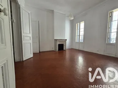 Appartement à Toulon (83000)