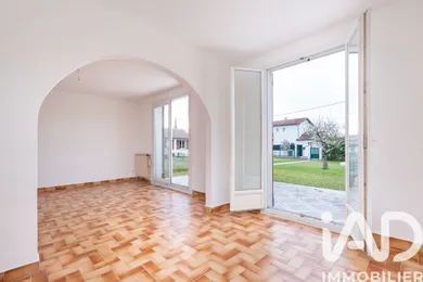 Maison à Montagny (69700)