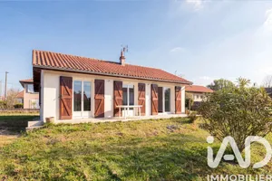 Maison à Montagny (69700)