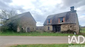 Maison à Saint-Pantaléon-de-Lapleau (19160)