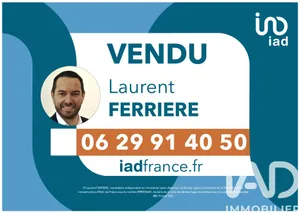 Apartment in Sainte-Maxime (83120)