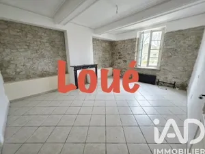 Apartment in Fontanès (34270)