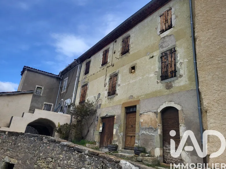 Maison 6 pièces 120 m² · à Valdoule · 120 m² · 99 500 €
