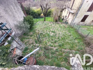 Village house in Valdoule (05150)