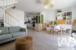 Maison à Guignes (77390)