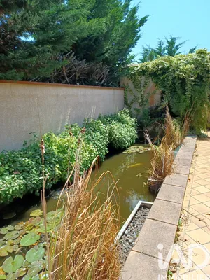 Traditional house in Fonbeauzard (31140)