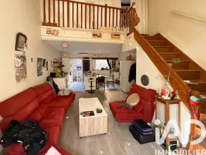 Maison de village à Montarnaud (34570)