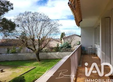 Appartement à Romans-sur-Isère (26100)