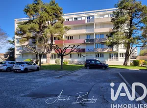 Appartement à Romans-sur-Isère (26100)