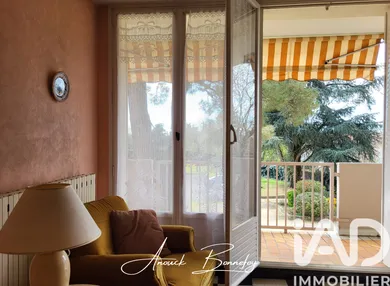 Appartement à Romans-sur-Isère (26100)
