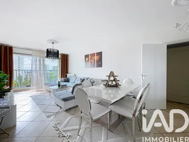 Apartment in Vénissieux (69200)