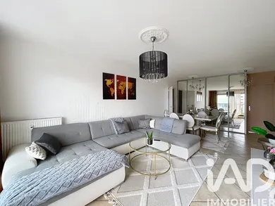 Appartement à Vénissieux (69200)