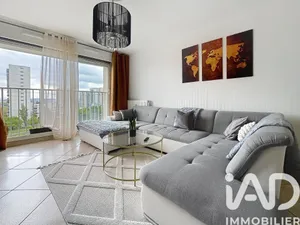 Appartement à Vénissieux (69200)