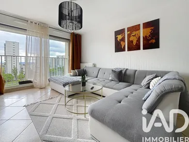 Apartment in Vénissieux (69200)