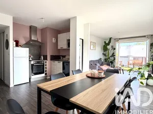 Appartement à Carquefou (44470)