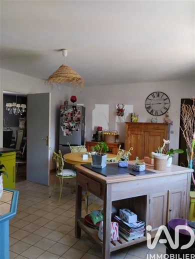 Detached house in ESCAUDOEUVRES (59161)