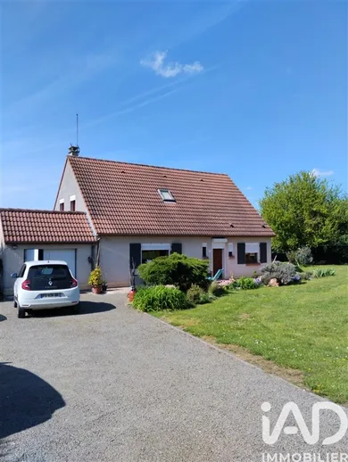 Detached house in ESCAUDOEUVRES (59161)