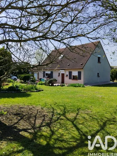 Detached house in ESCAUDOEUVRES (59161)