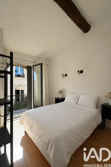 Maison de village à Villeneuve-lès-Maguelone (34750)