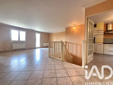 Appartement à Saint-Didier-au-Mont-d'Or (69370)