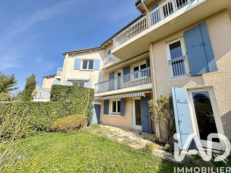 Appartement 6 pièces 141 m² · à Saint-Didier-au-Mont-d'Or · 141 m² · 570 000 €