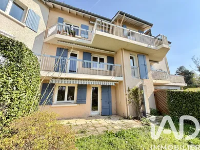 Appartement à Saint-Didier-au-Mont-d'Or (69370)