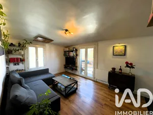 Appartement à Vitry-sur-Seine (94400)