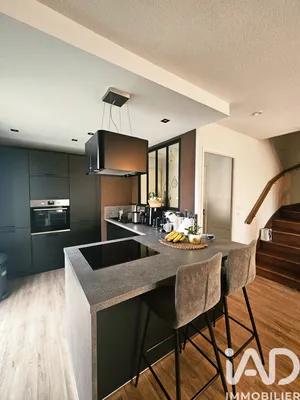 Maison à Saint-Alban (31140)