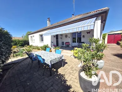 House in Saint-Père-sur-Loire (45600)