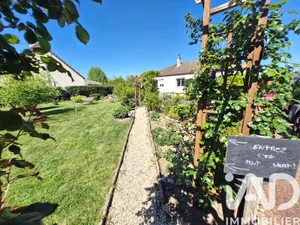 House in Saint-Père-sur-Loire (45600)