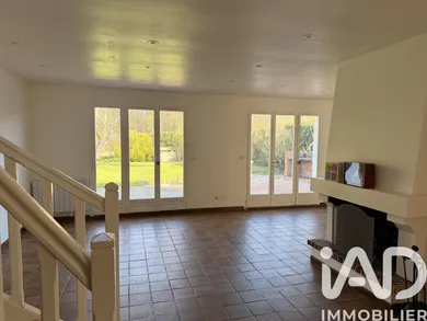 House in Soisy-sur-Seine (91450)