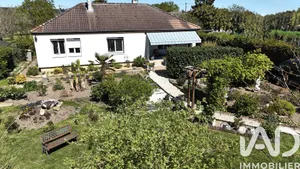 House in Saint-Père-sur-Loire (45600)