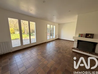 House in Soisy-sur-Seine (91450)