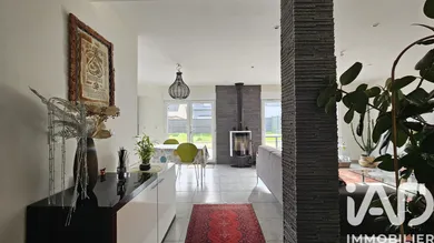 House in Chasné-sur-Illet (35250)