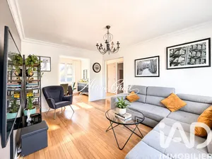 Traditional house in Beauchamp (95250)