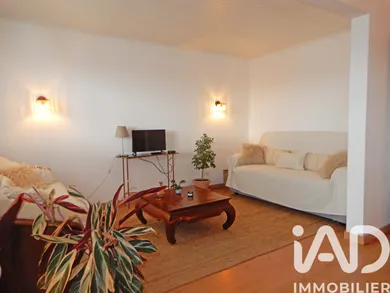 Apartment in Blois (41000)