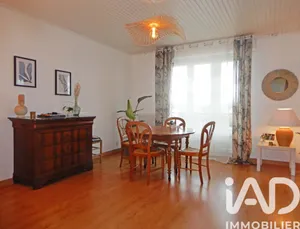 Appartement à Blois (41000)