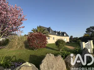Maison à Trébeurden (22560)