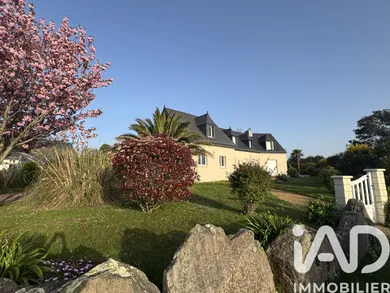 House in Trébeurden (22560)