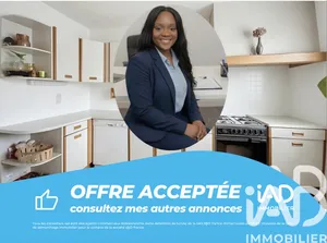 Traditional house in Sainte-Geneviève-des-Bois (91700)