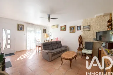 Maison à Grau d'agde (34300)