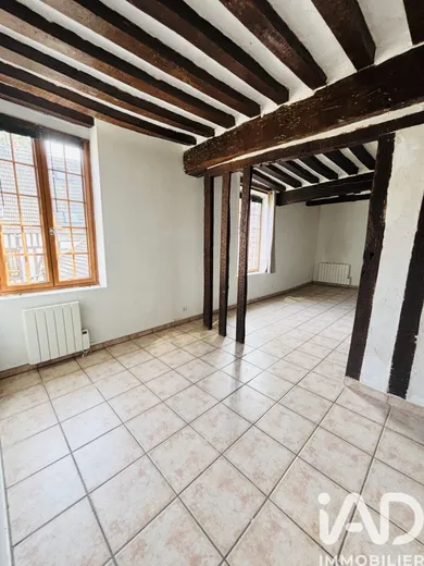 Apartment in Compiègne (60200)