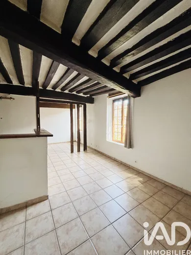 Apartment in Compiègne (60200)
