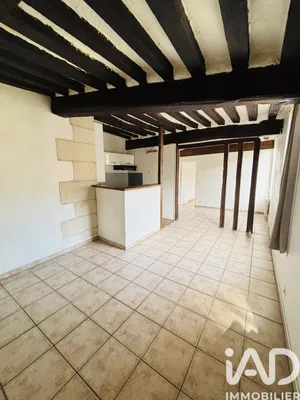 Appartement à Compiègne (60200)