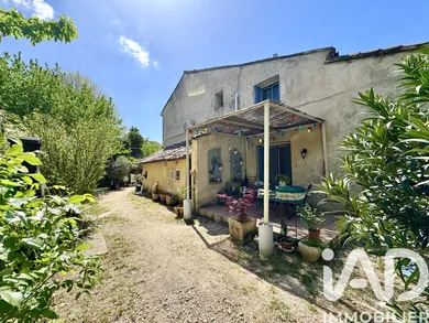 Maison à Bollène (84500)
