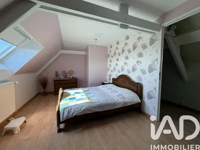 House in Bourbourg (59630)