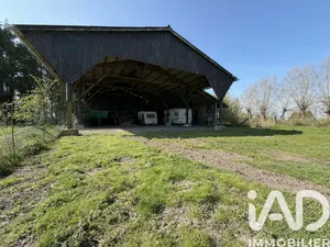 House in Bourbourg (59630)