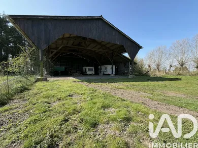 House in Bourbourg (59630)