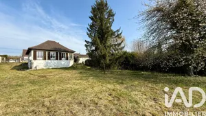 House in Saligny (89100)